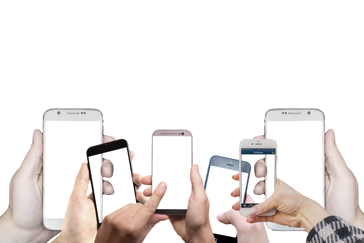 Tech Tips to Save Data on Your Mobile Plan